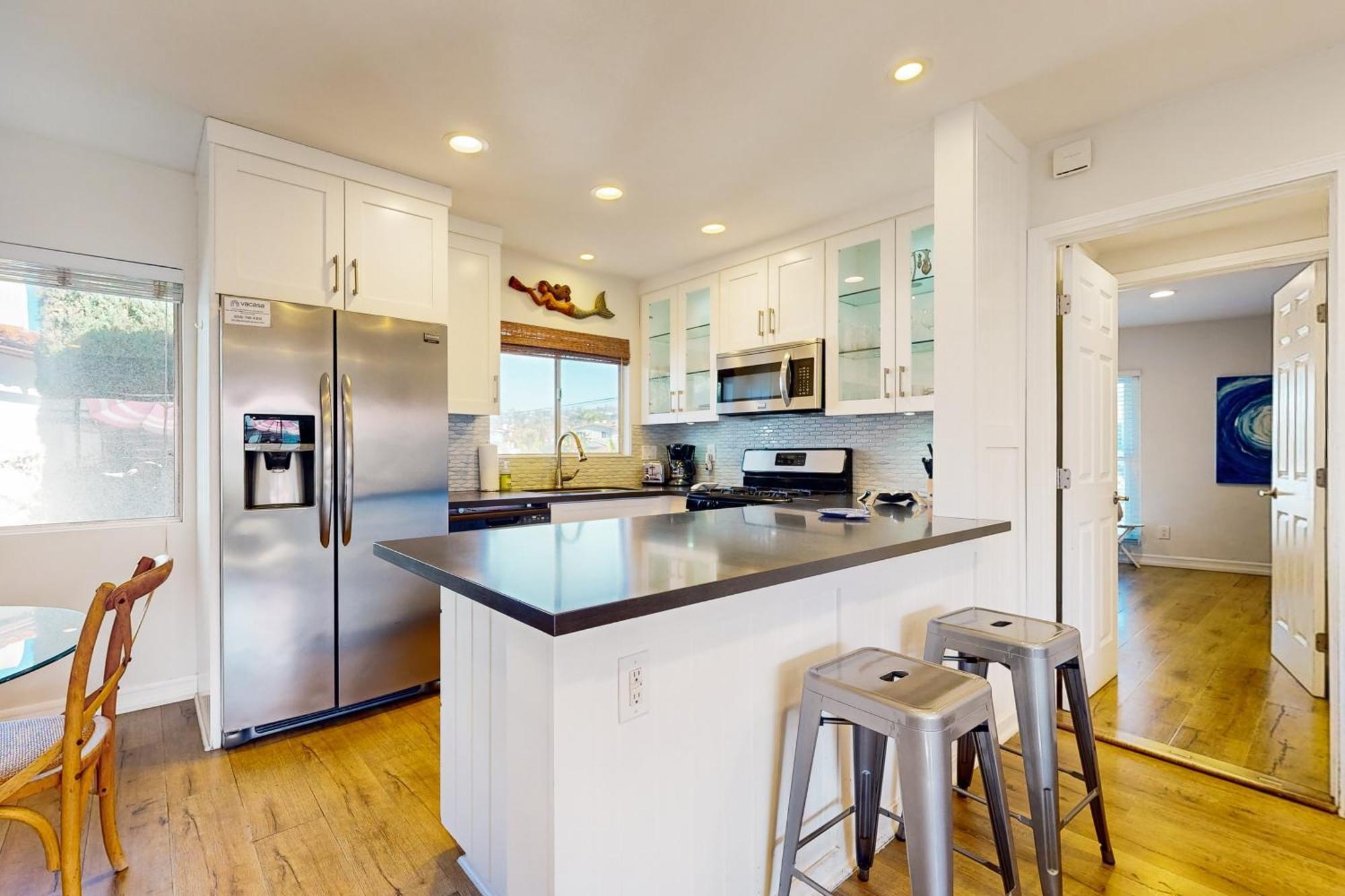 Hideaway Unit C San Clemente Exterior foto