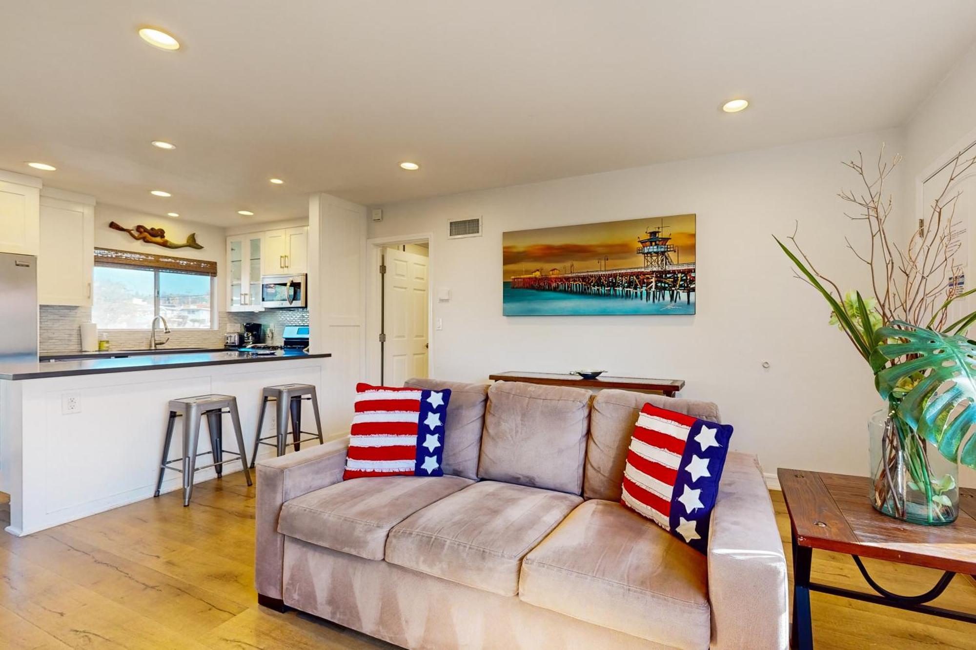 Hideaway Unit C San Clemente Exterior foto