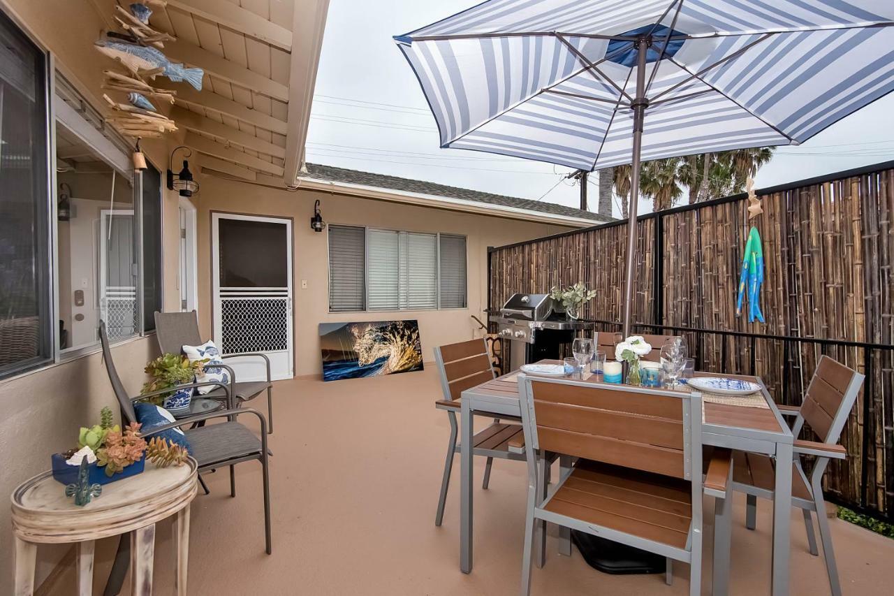 Hideaway Unit C San Clemente Exterior foto